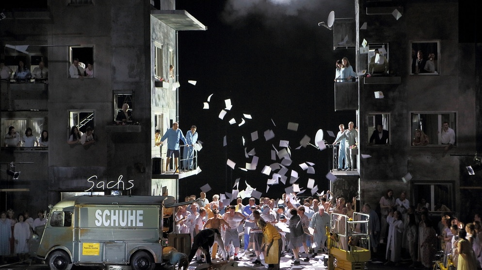 Meistersinger München