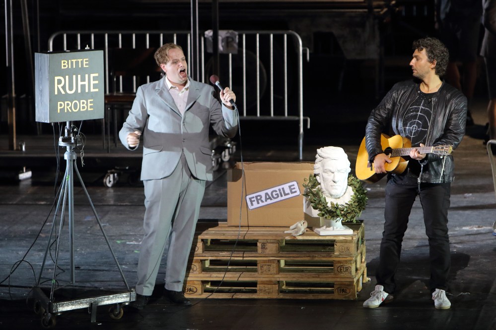 Meistersinger von Nürnberg_Bruns Kaufmann c) W. Hösl