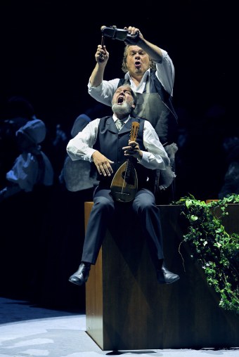 Meistersinger 2017 2.Akt2