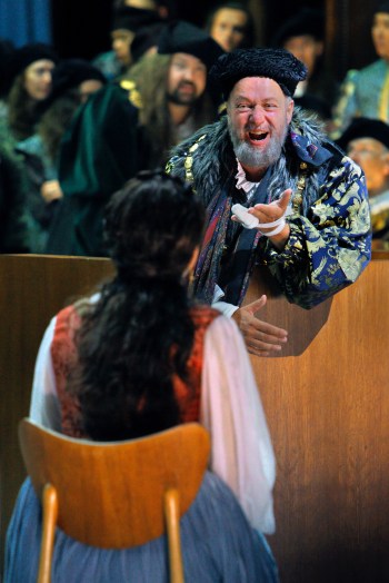 Beckmesser _MeistersingerBayreuth