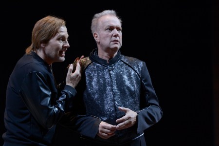 Gunther Goetterdдmmerung Wiesbaden