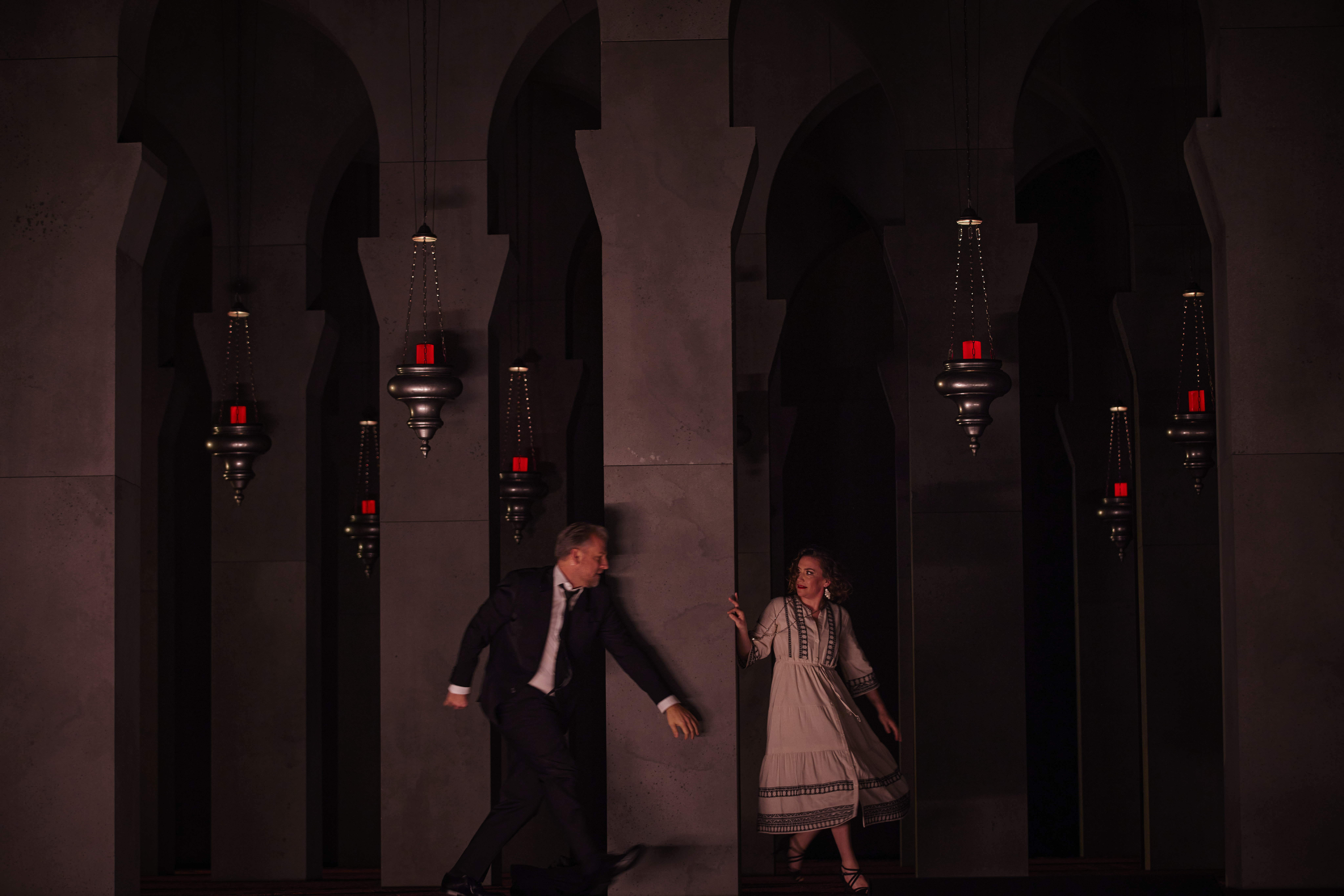 Christoph Pohl and Heidi Stober. "The Jewish Woman from Toledo"