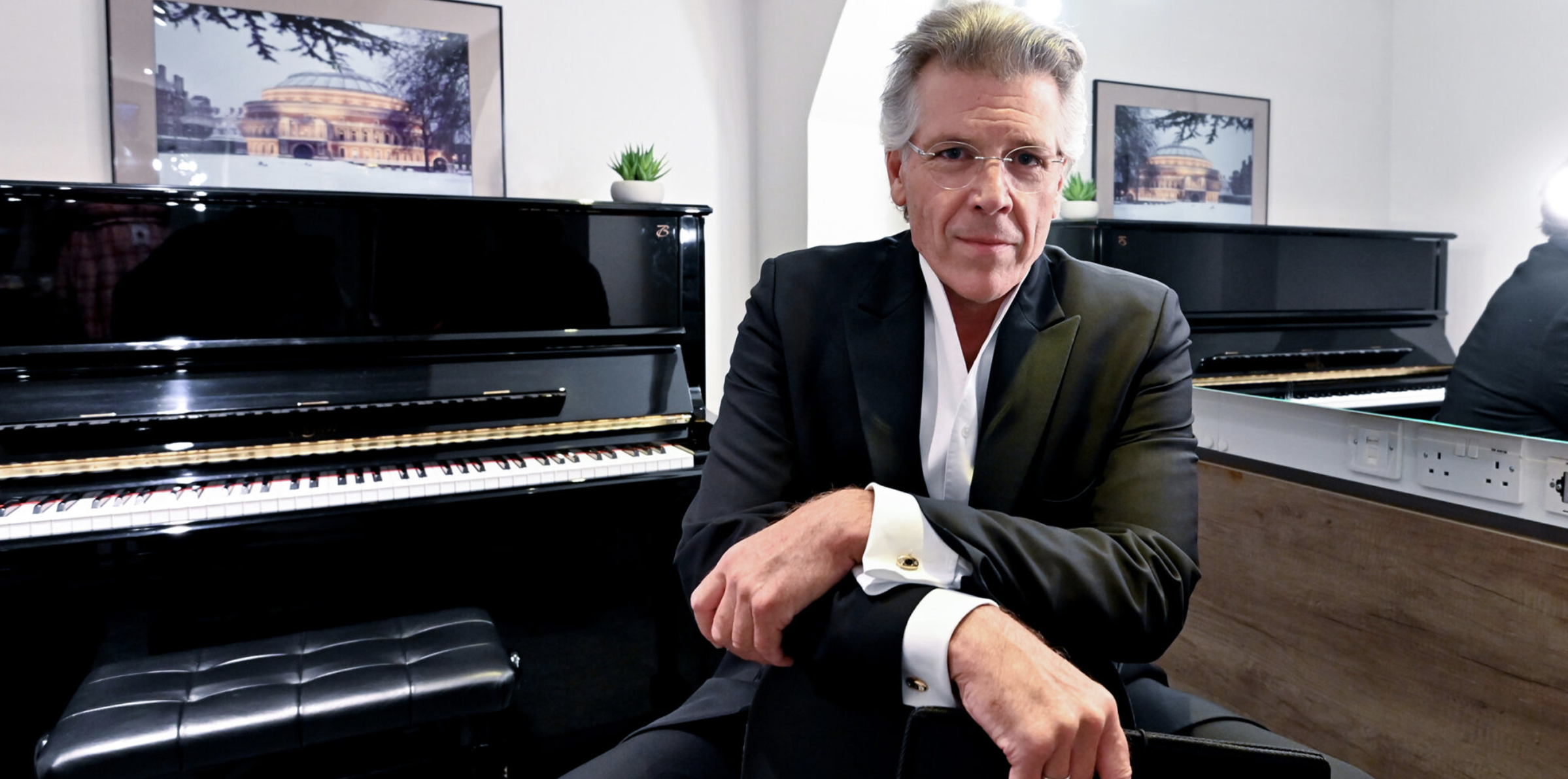 Hampson BBC Proms 27